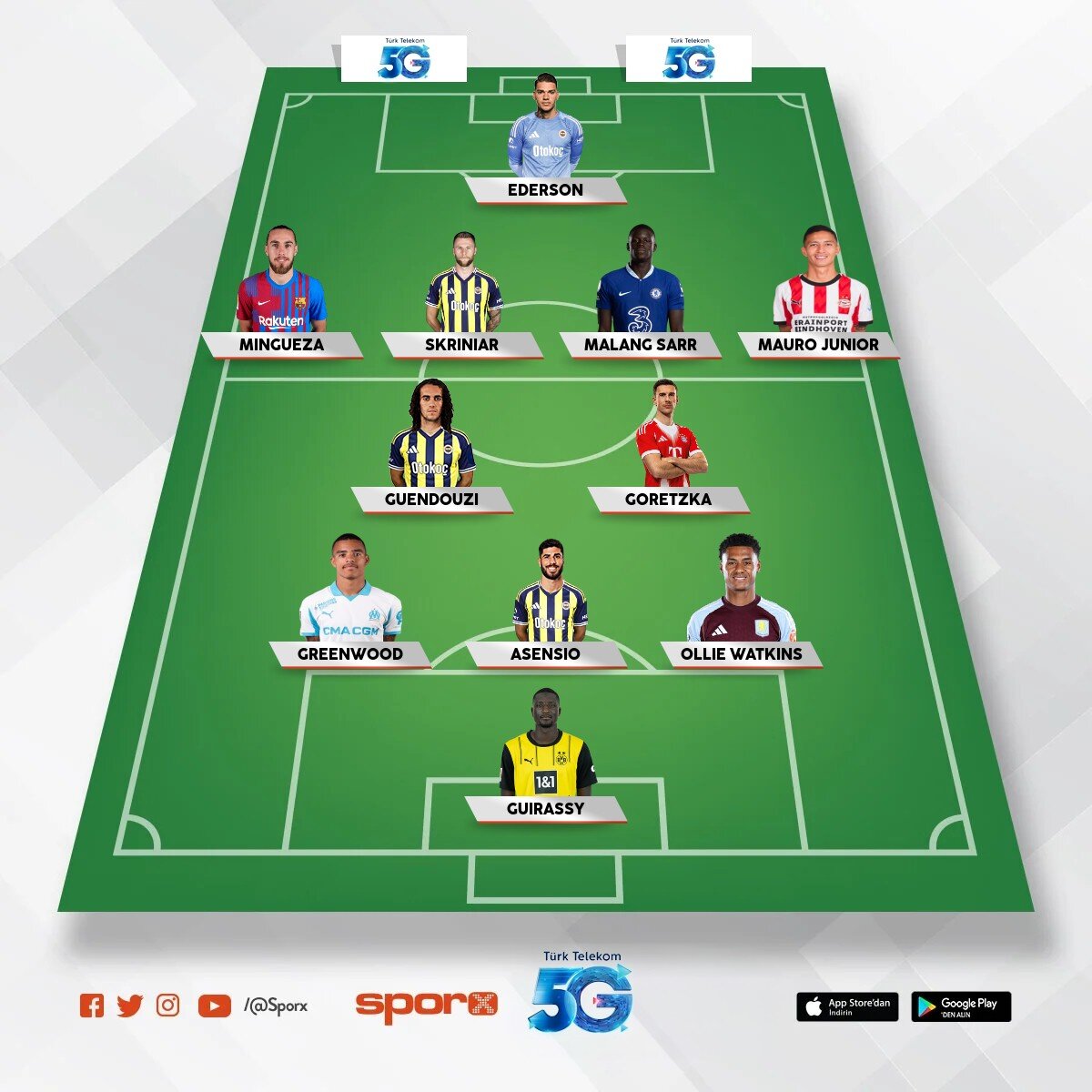 �ampiyon 11