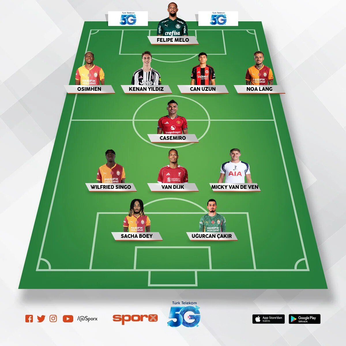 PRIME GALATASARAY