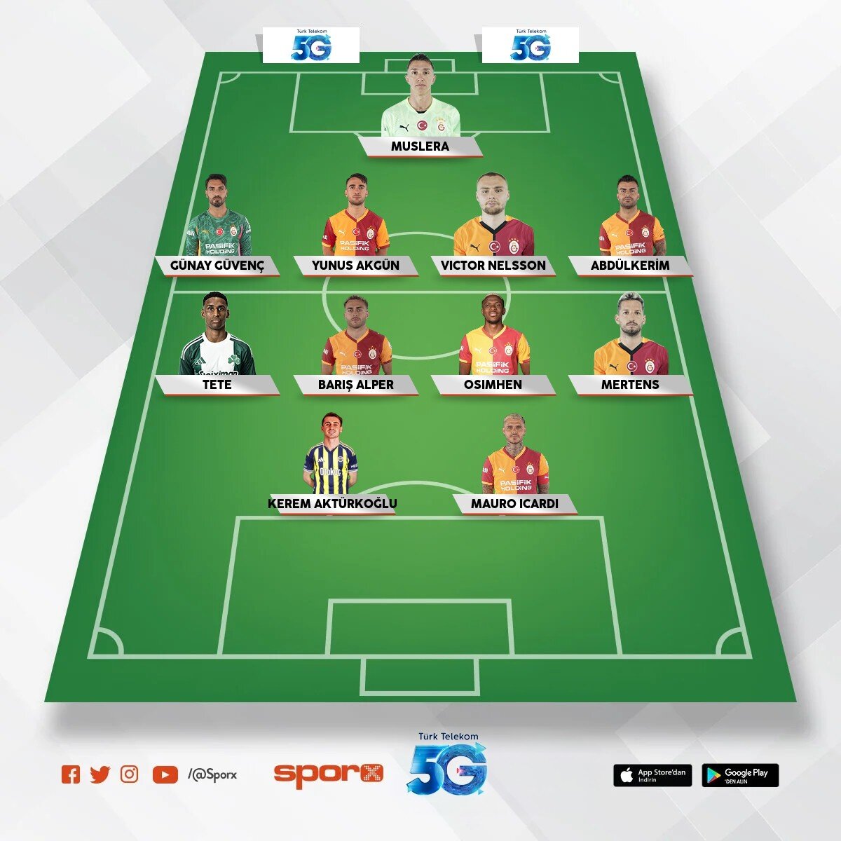 Galatasaray