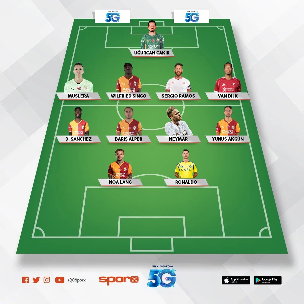 GALATASARAY
