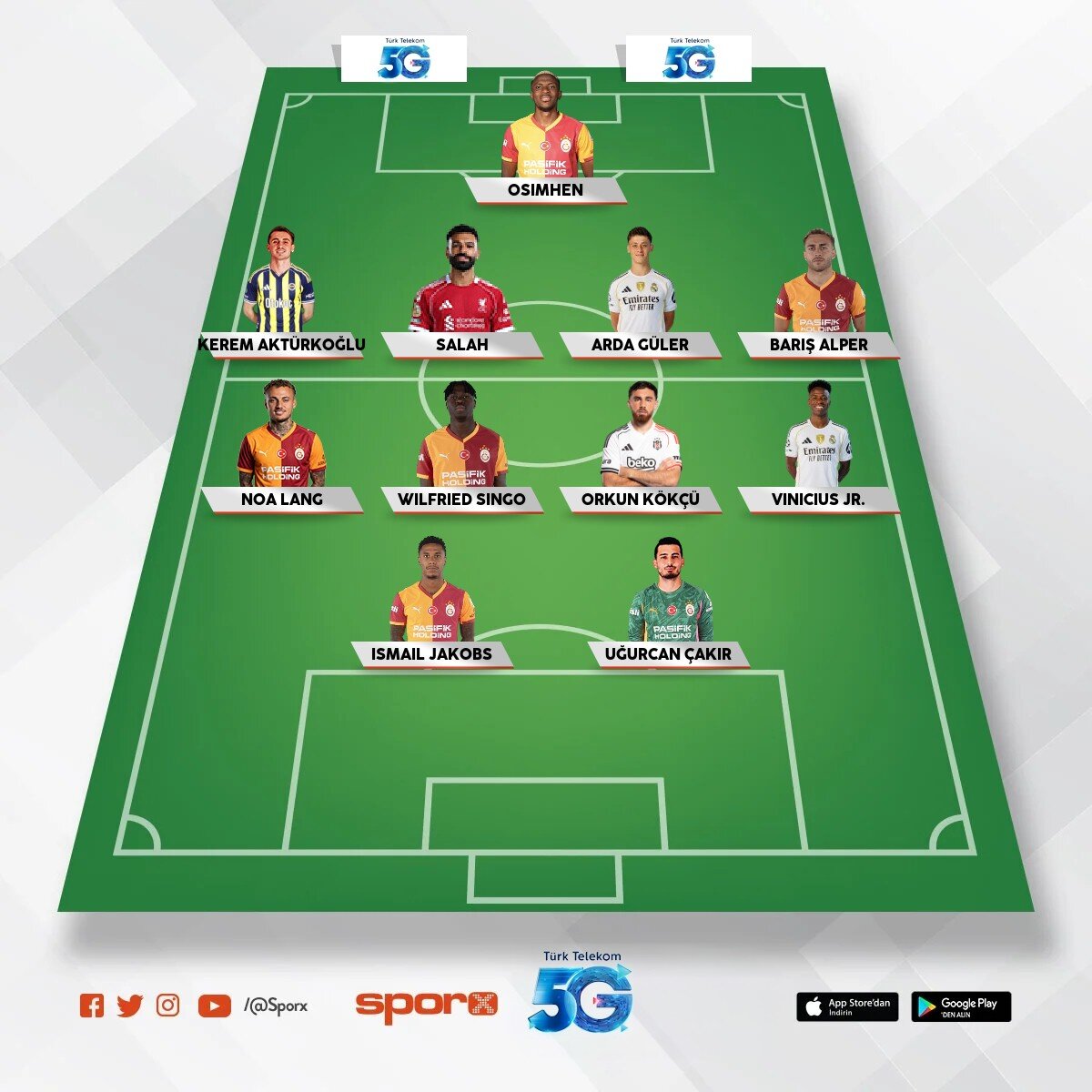 Galatasaray
