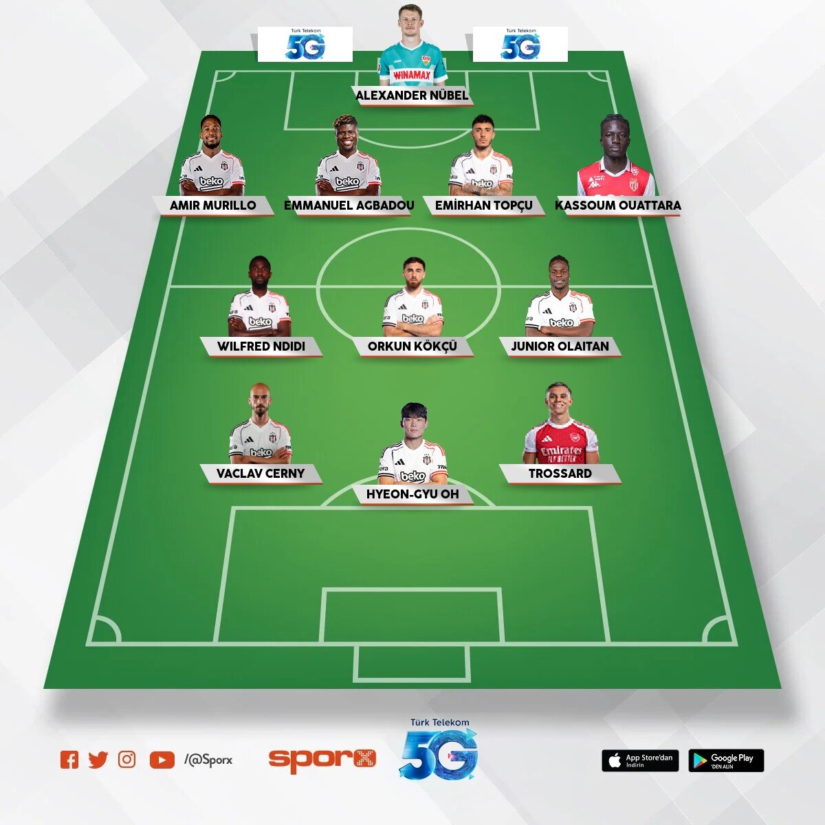 AL�CAN BJK