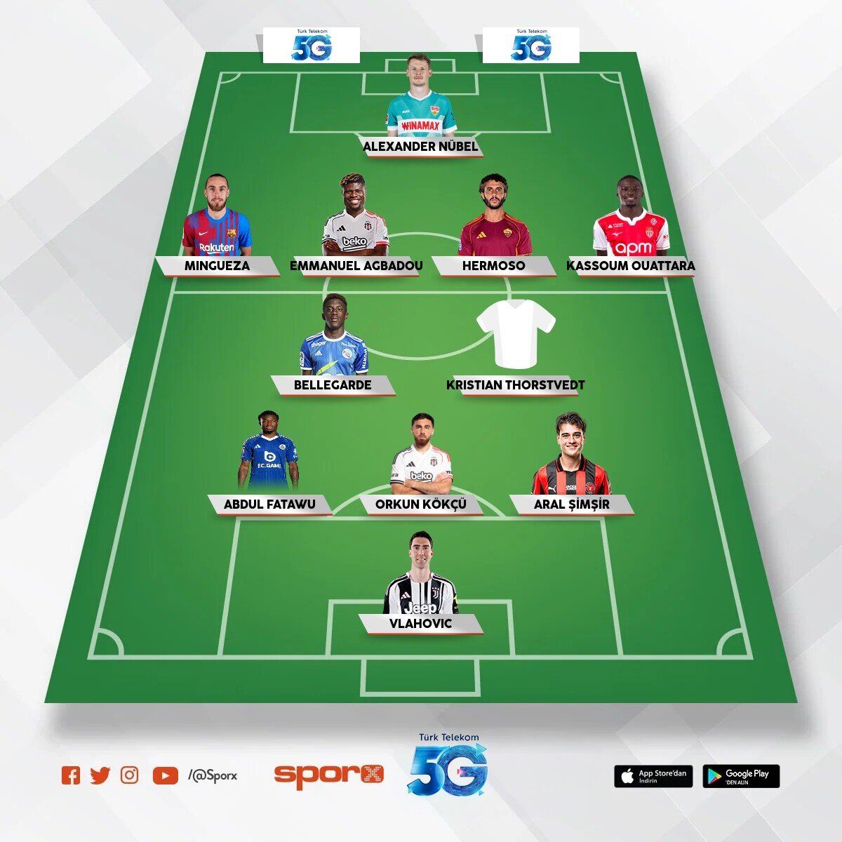 @Kadrokolik Be�ikta�