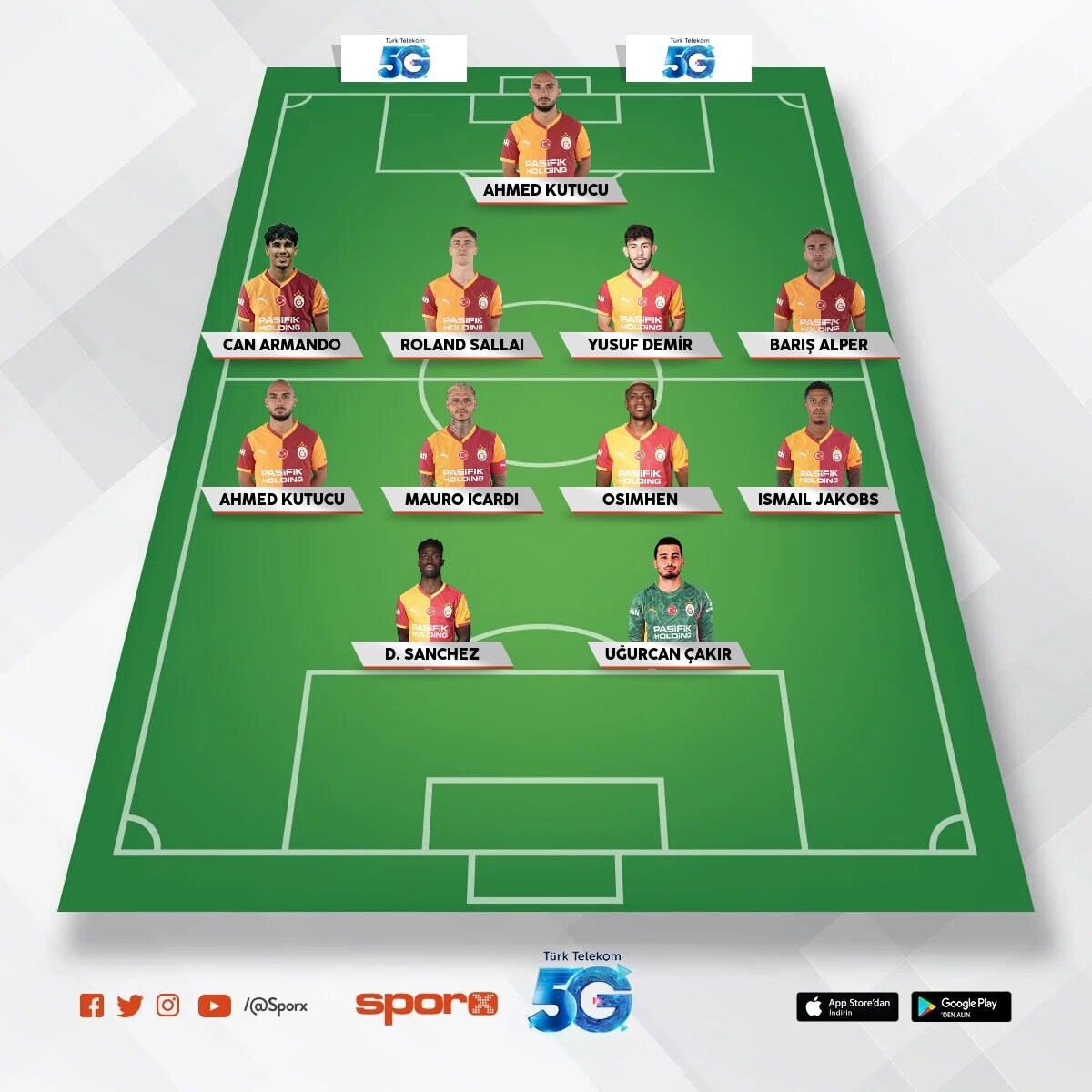 GALATASARAY