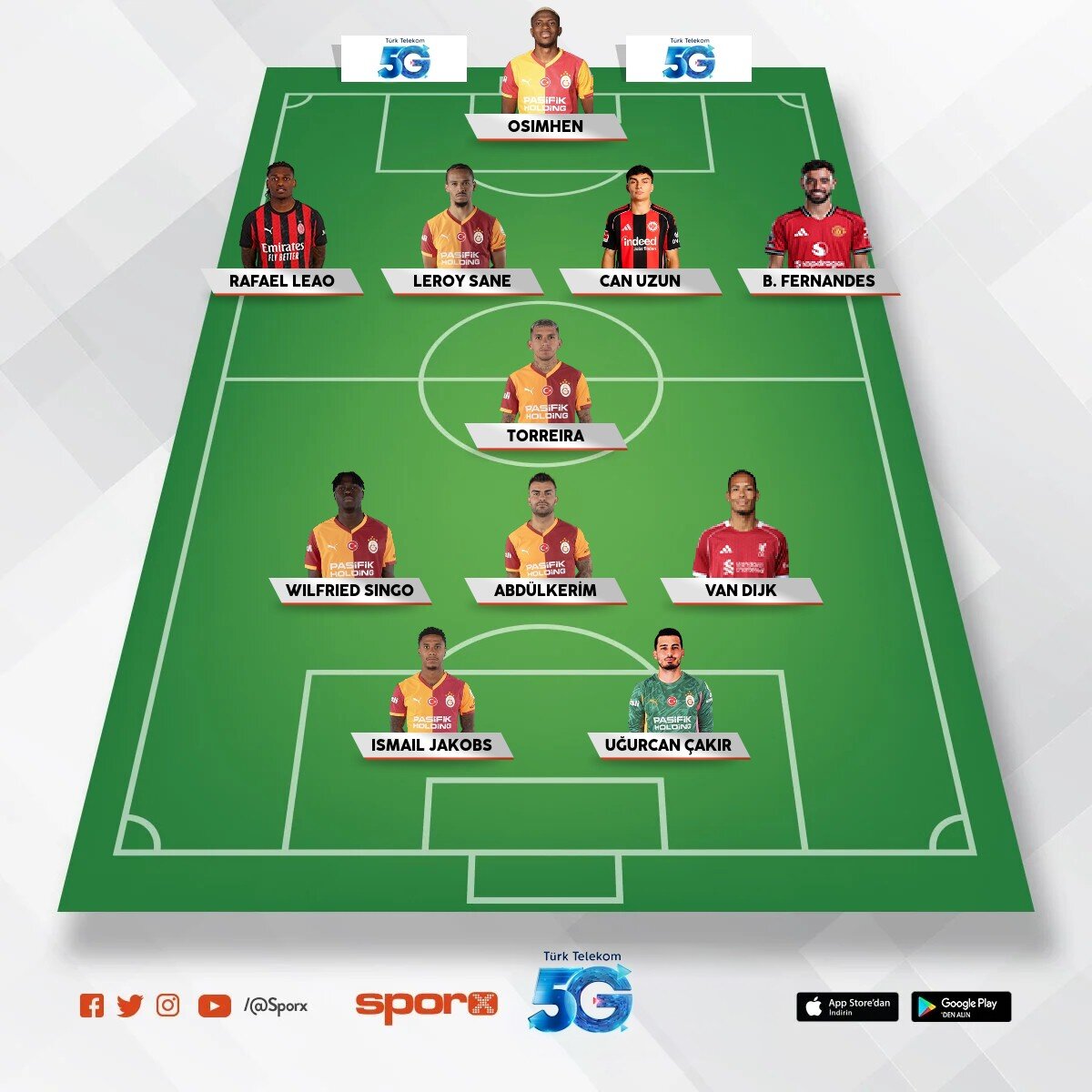 Galatasaray