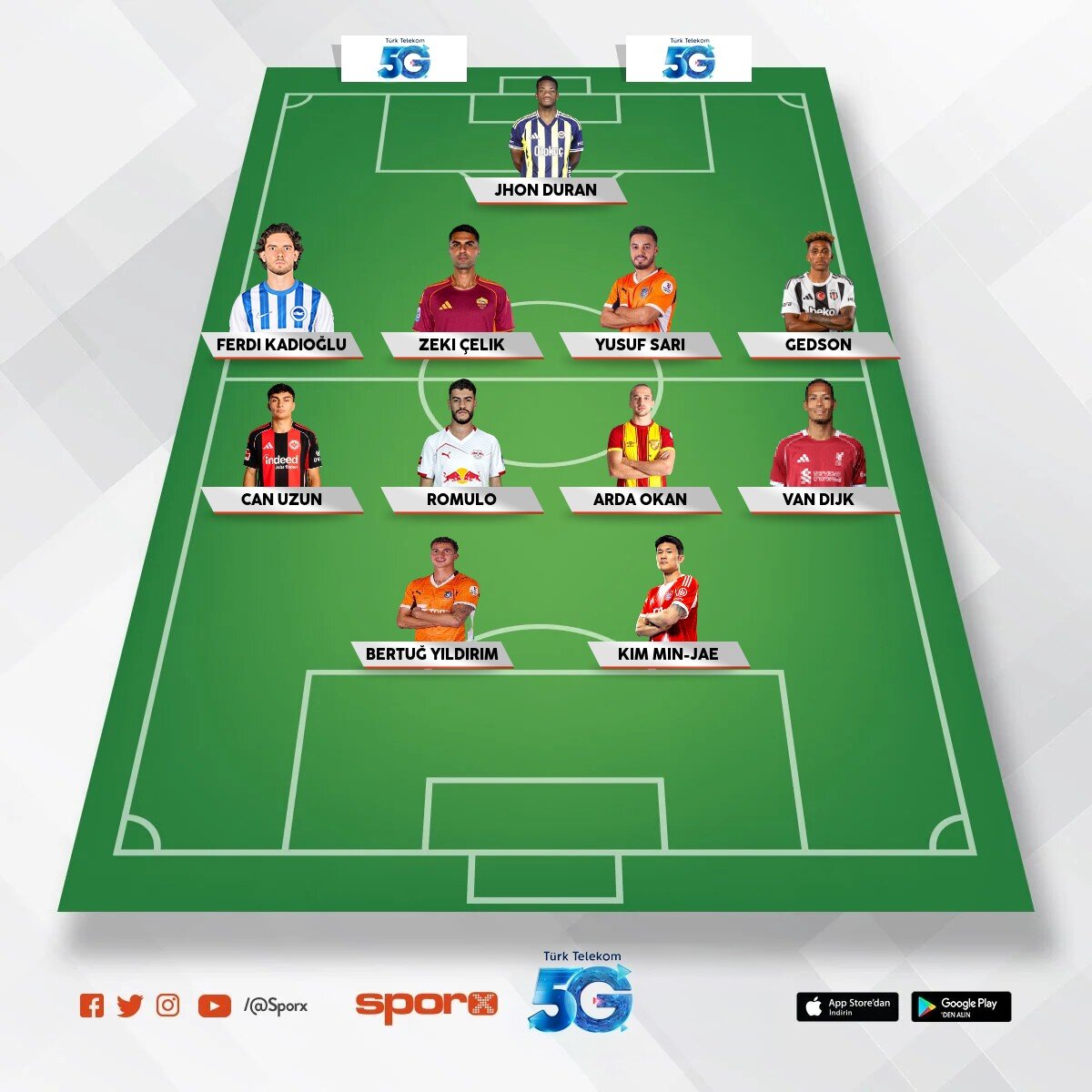 galatasaray