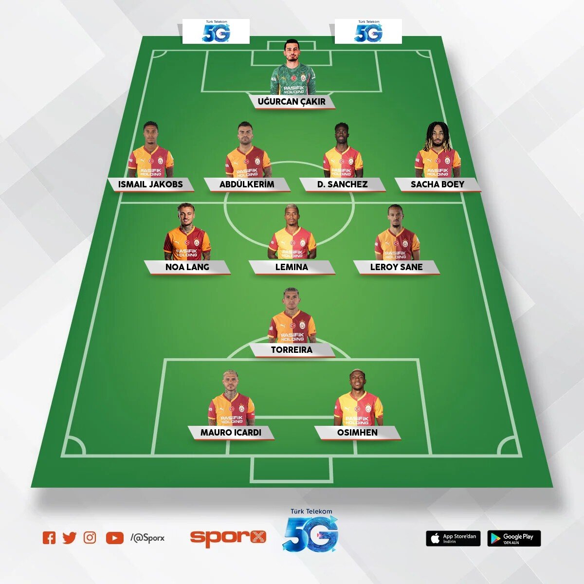 Galatasaray