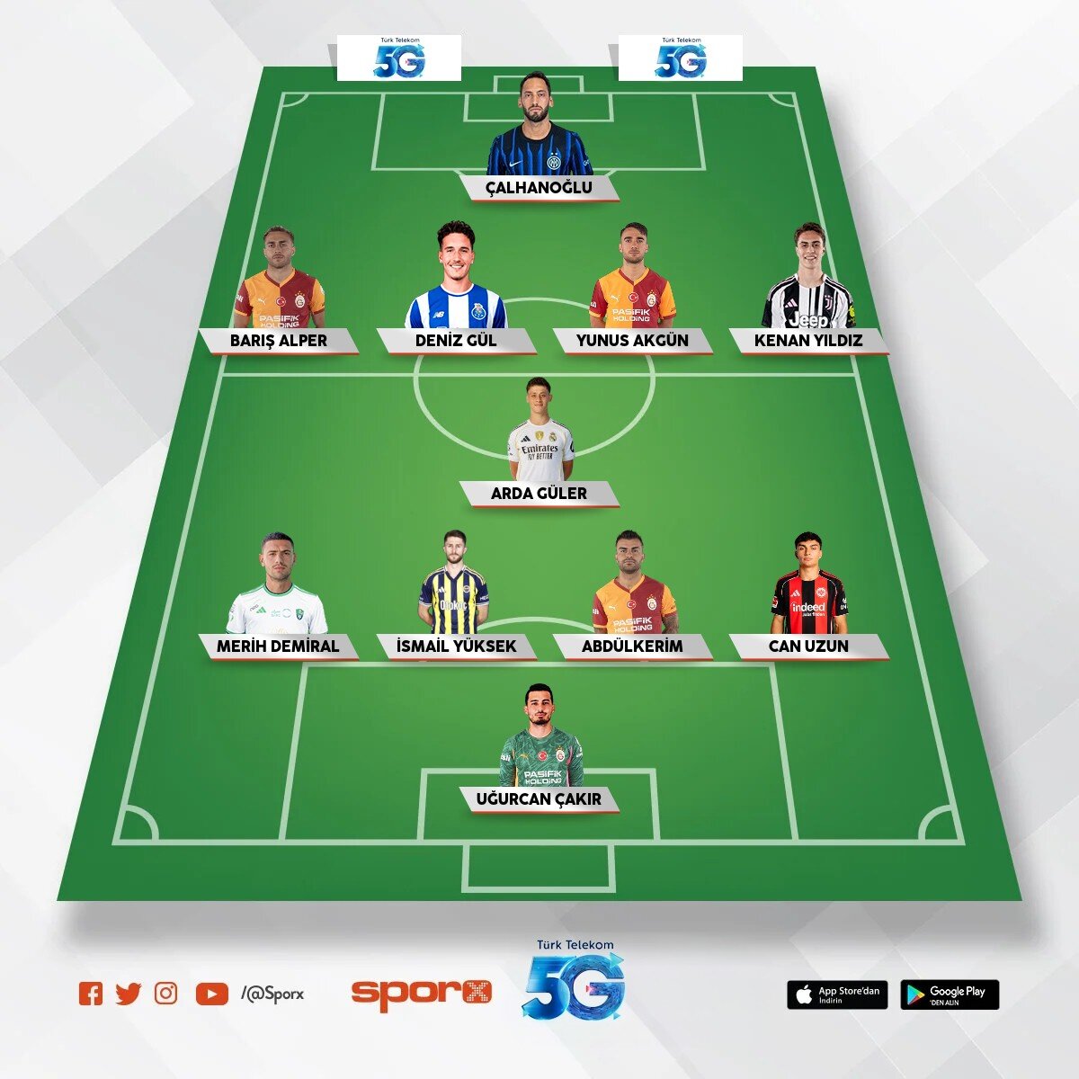 T�RK�YE MONTELLA