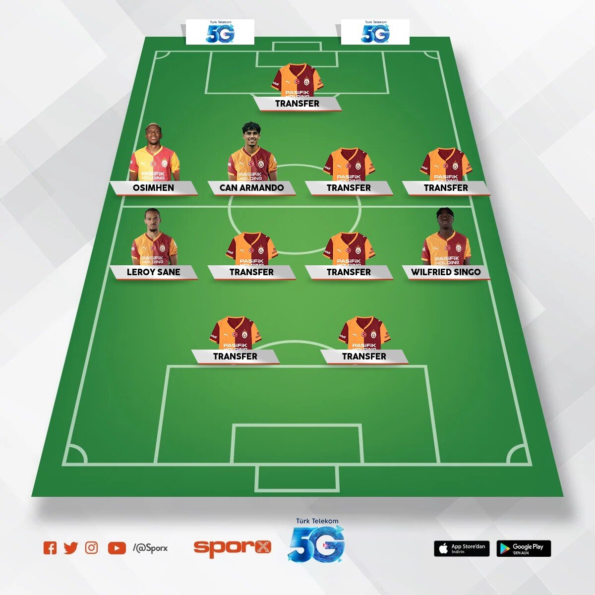Galatasaray