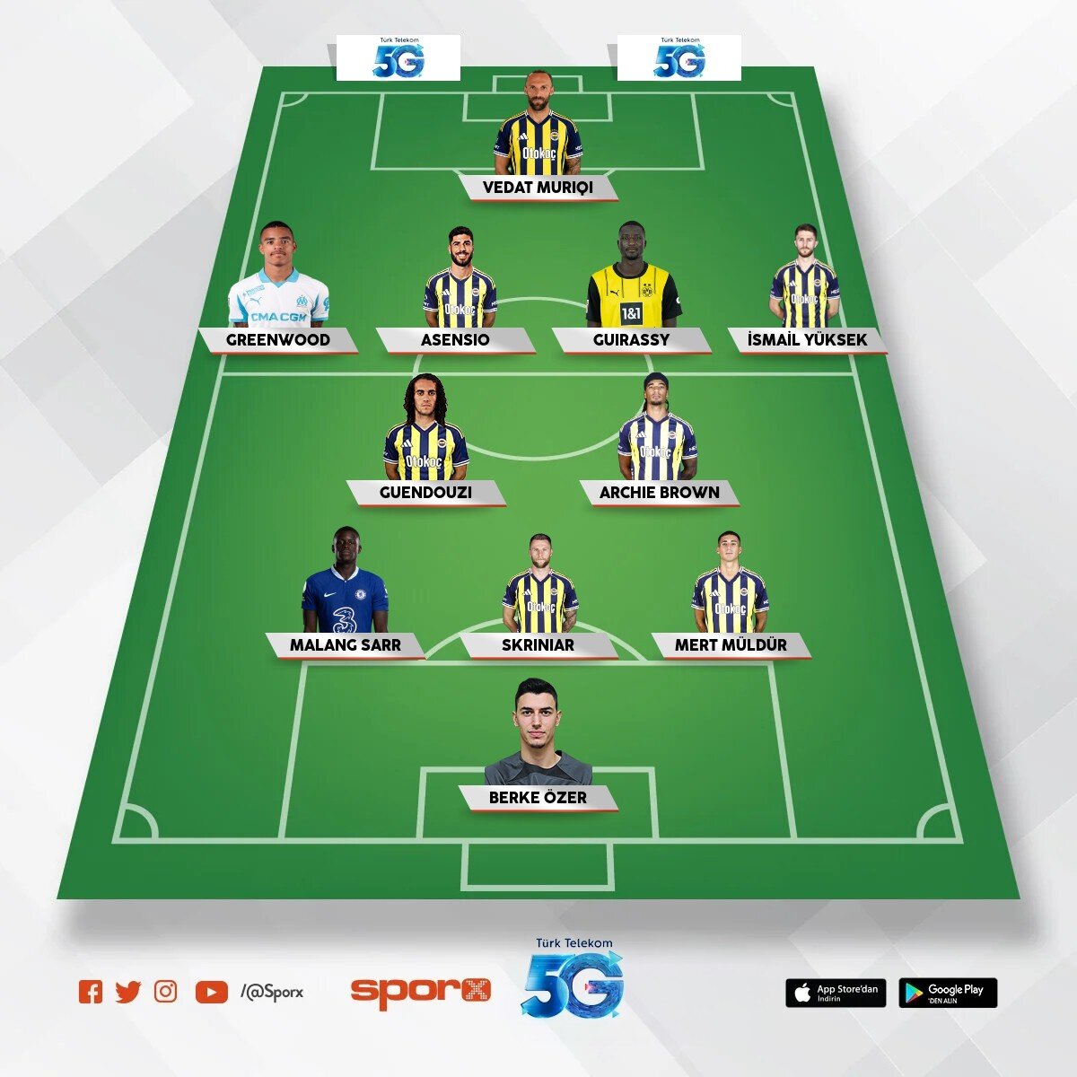 �smail Kartal