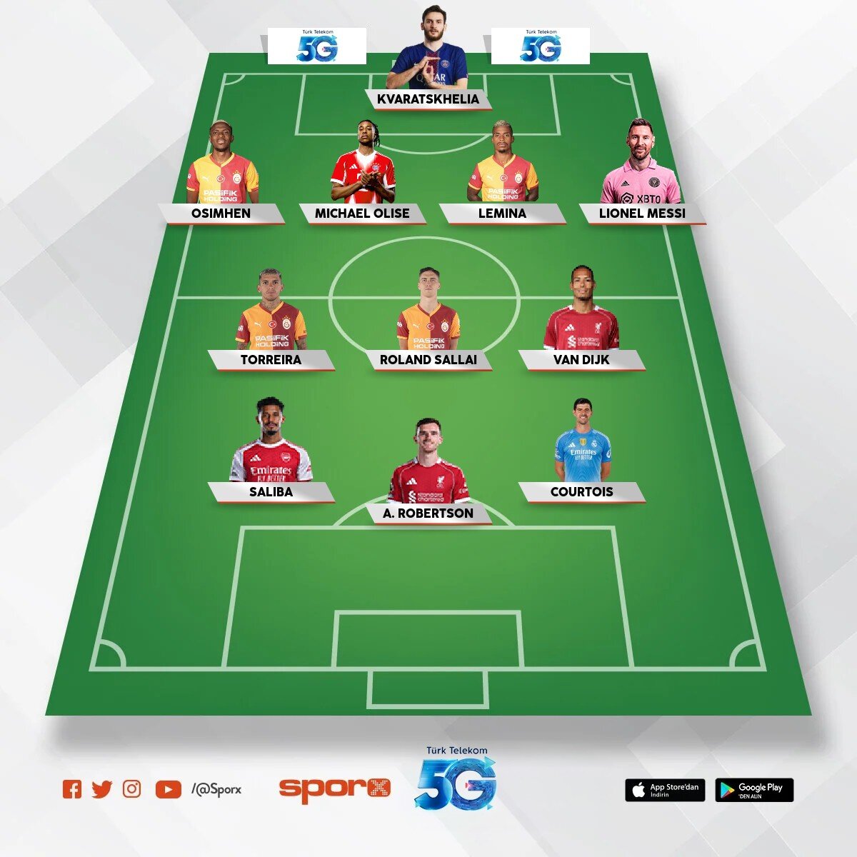 Galatasaray