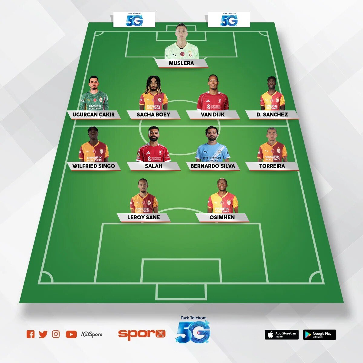 Galatasaray
