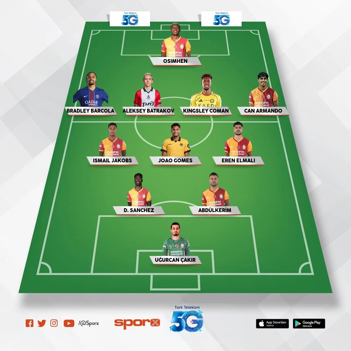 Galatasaray sk