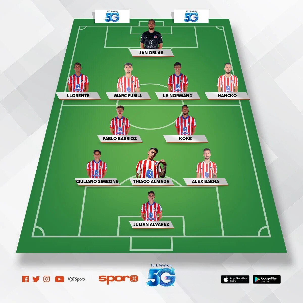 Atletico 
