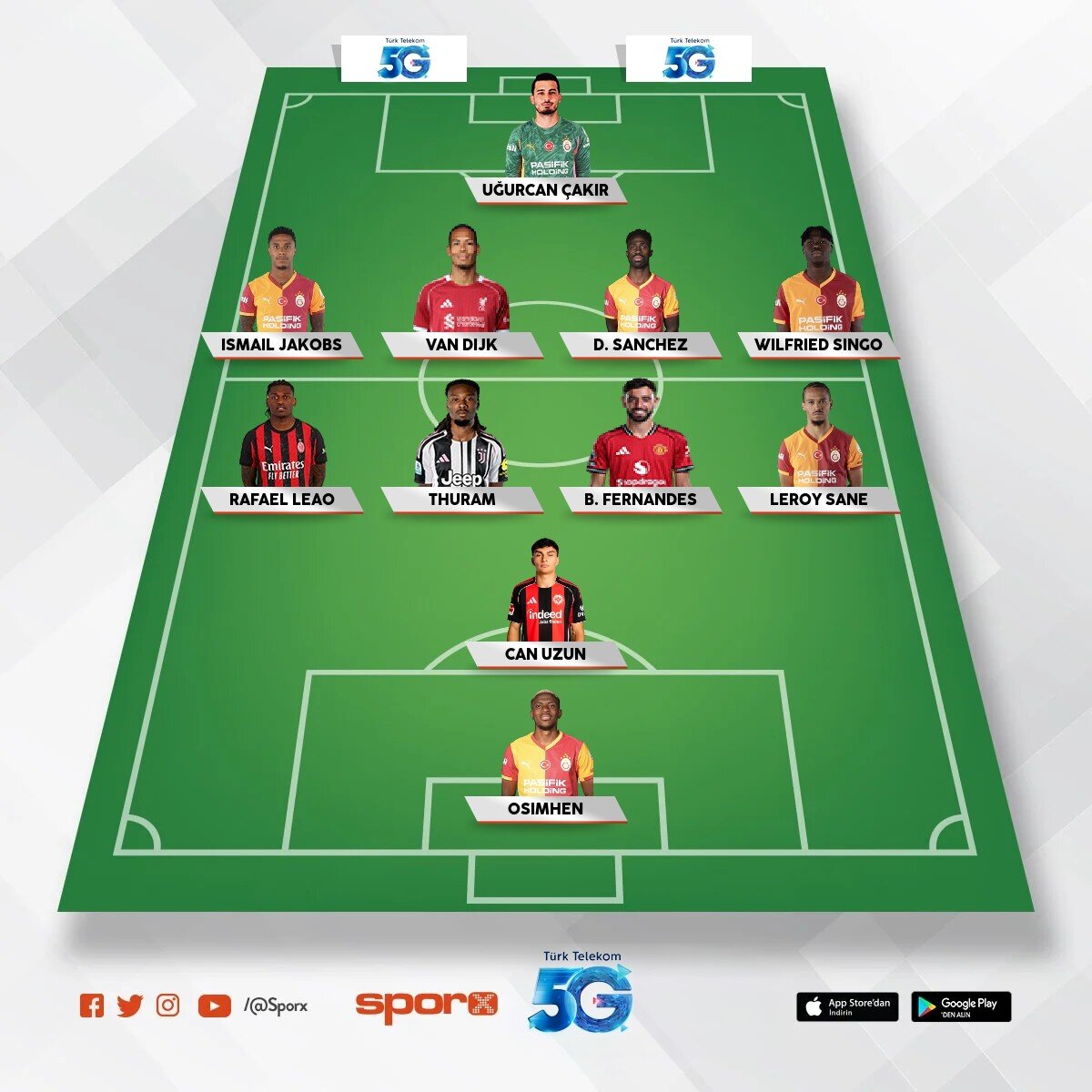 Galatasaray 