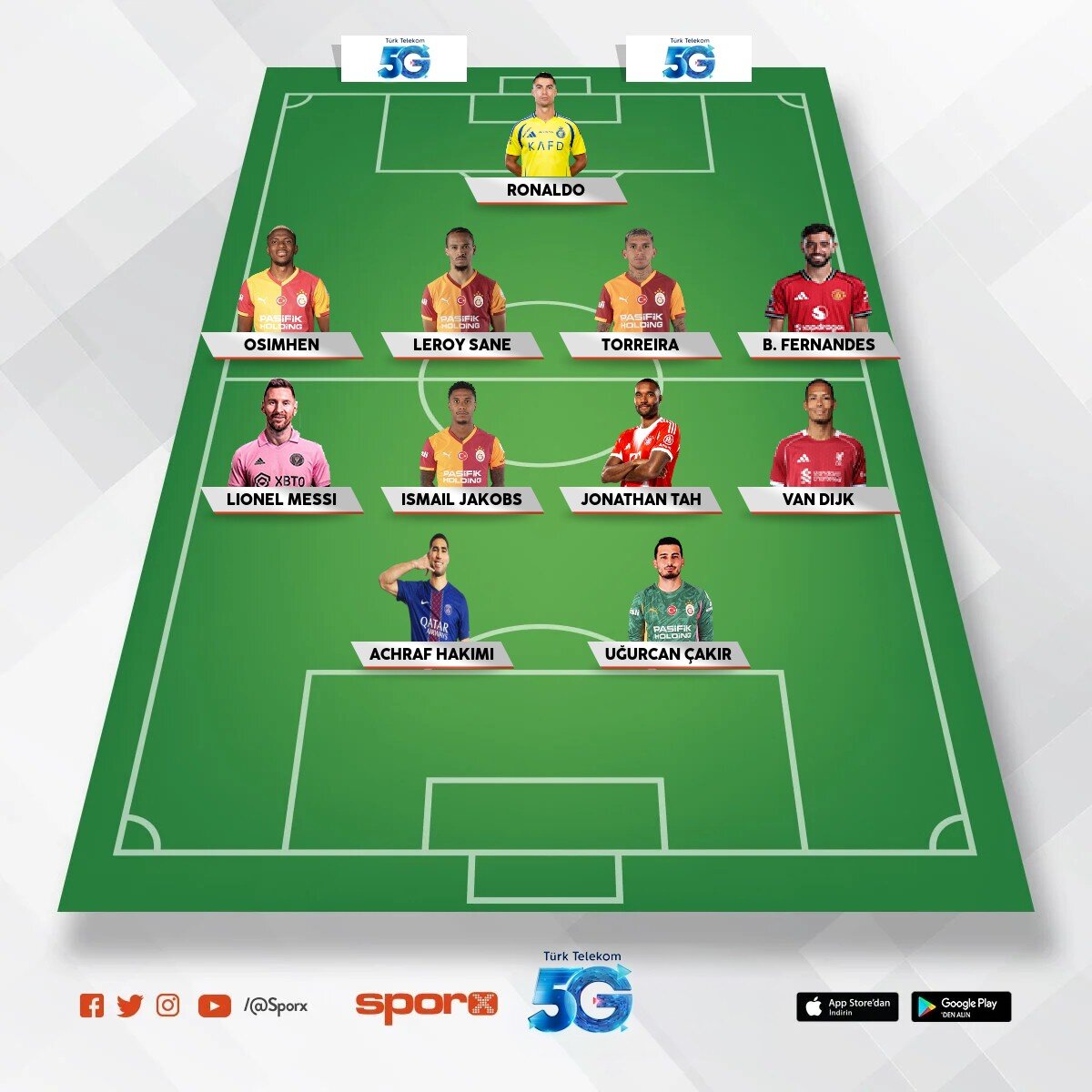 Galatasaray