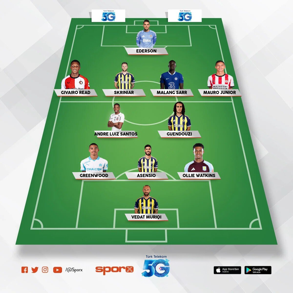 �smail Kartal vol 1.