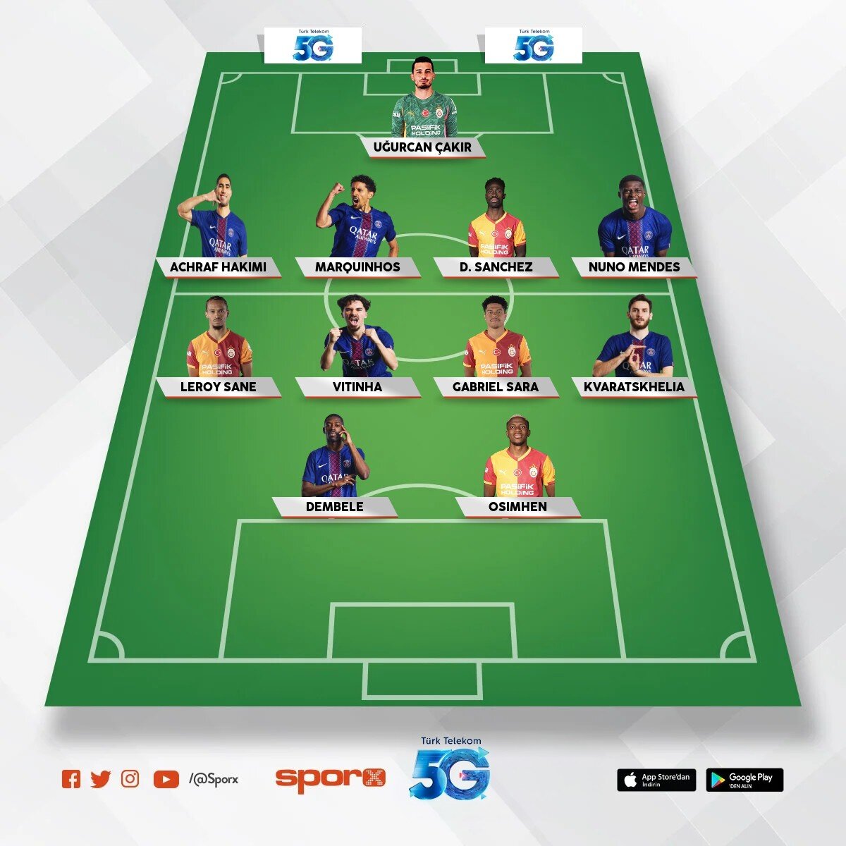  Paris Saray FC