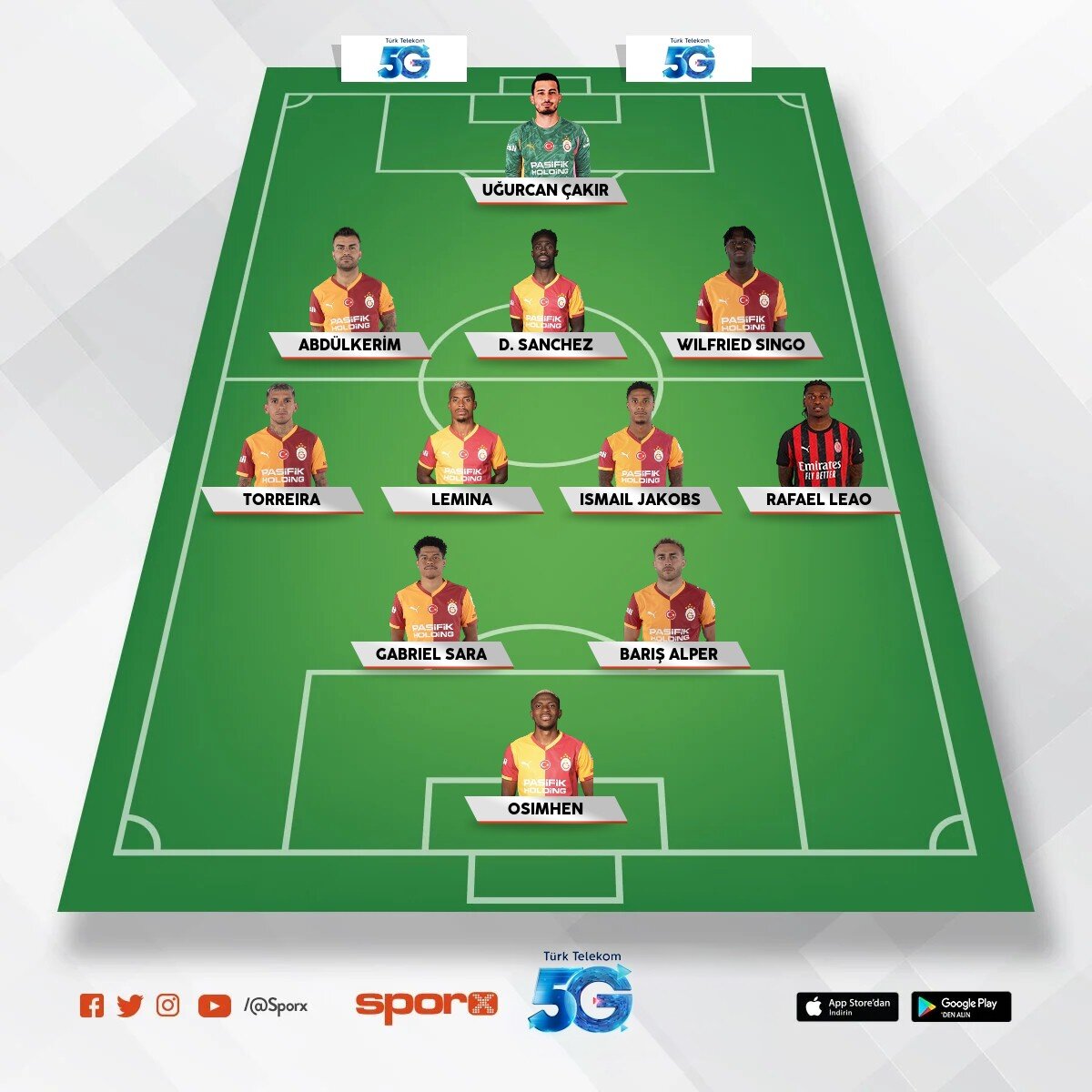 Galatasaray