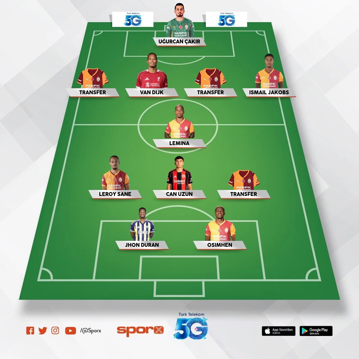 Galatasaray 