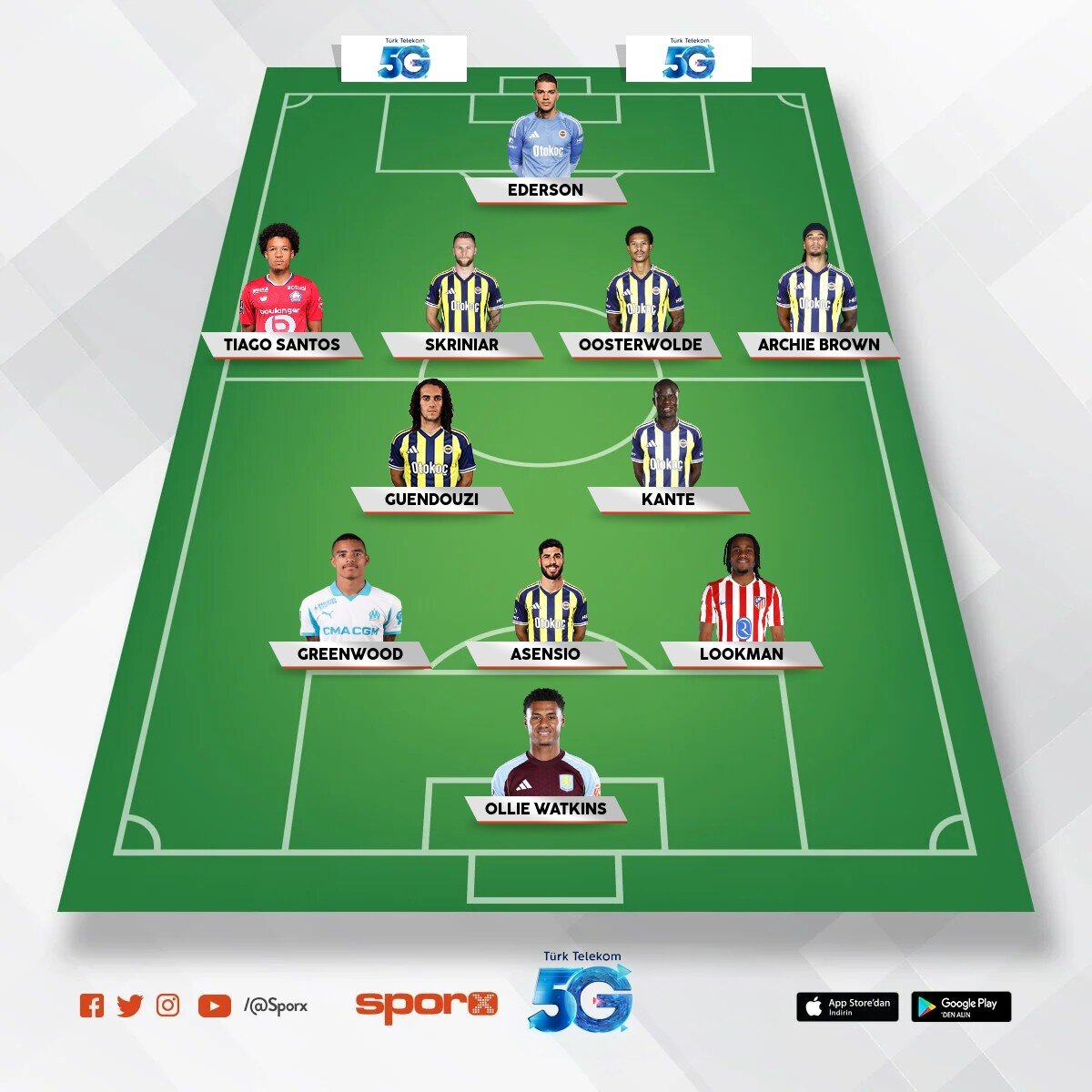 �ampiyon 11