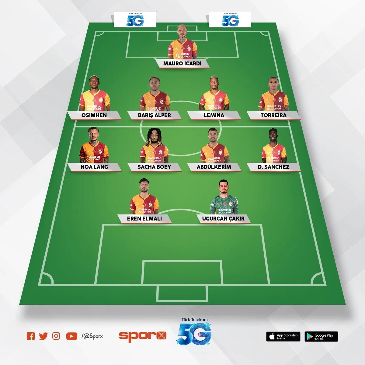 Galatasaray