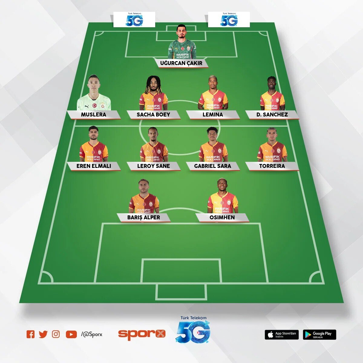 GALATASARAY
