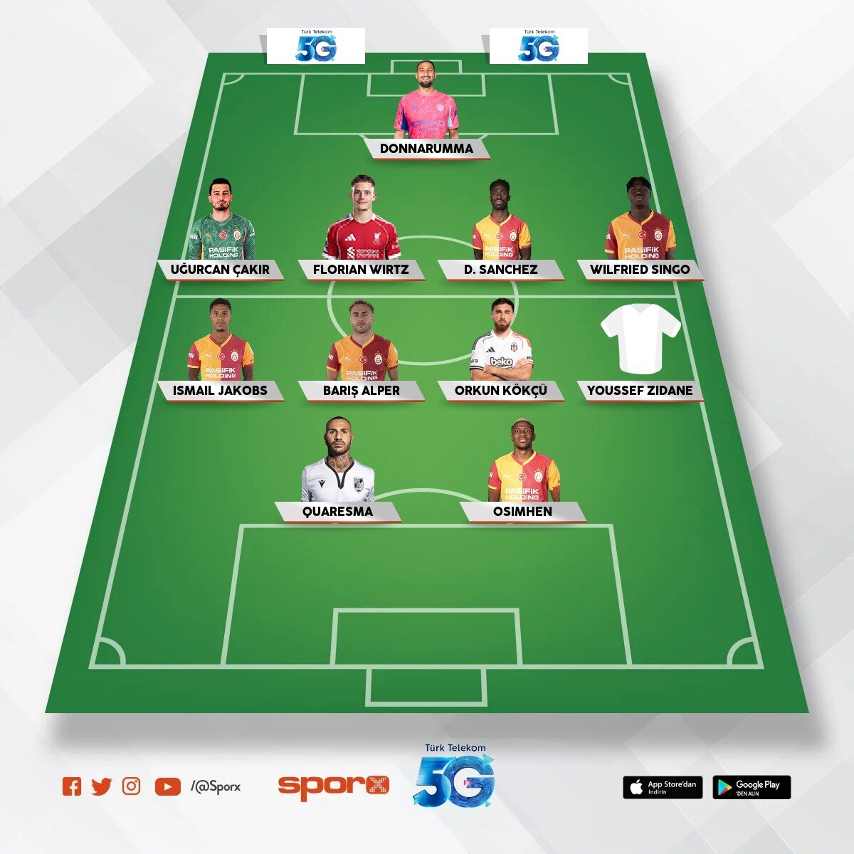 GALATASARAY