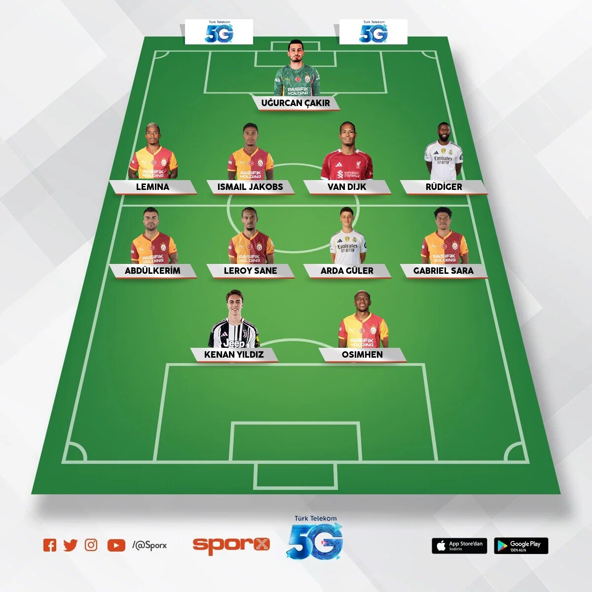 GALATASARAY
