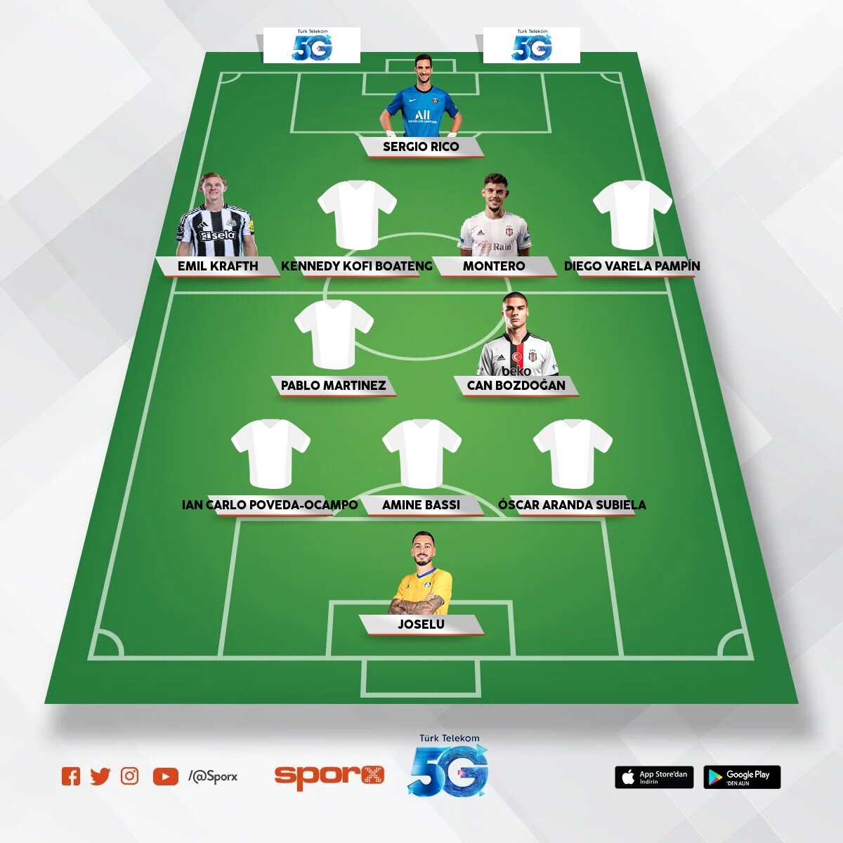 @Kadrokolik Free Agent 