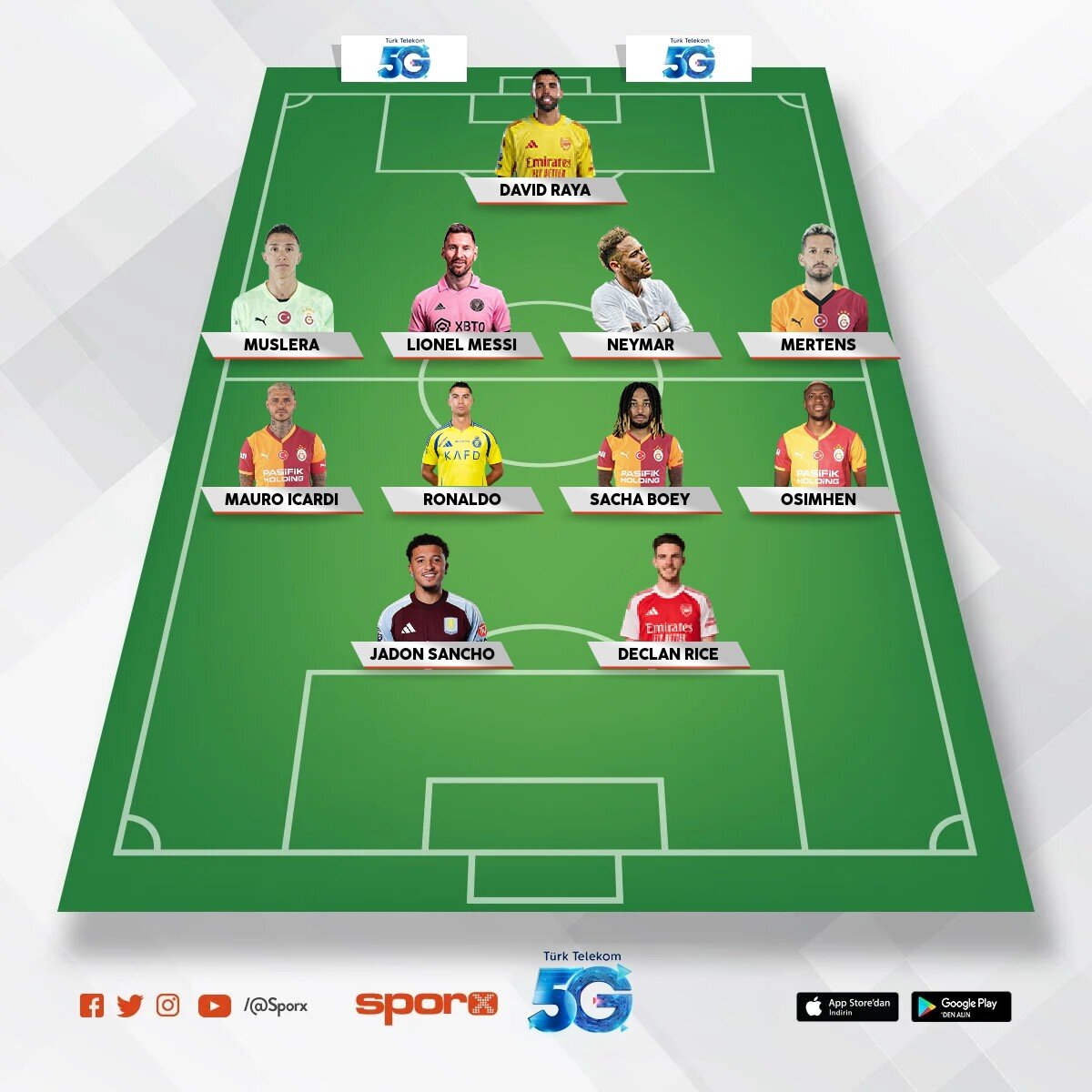 galatasaray