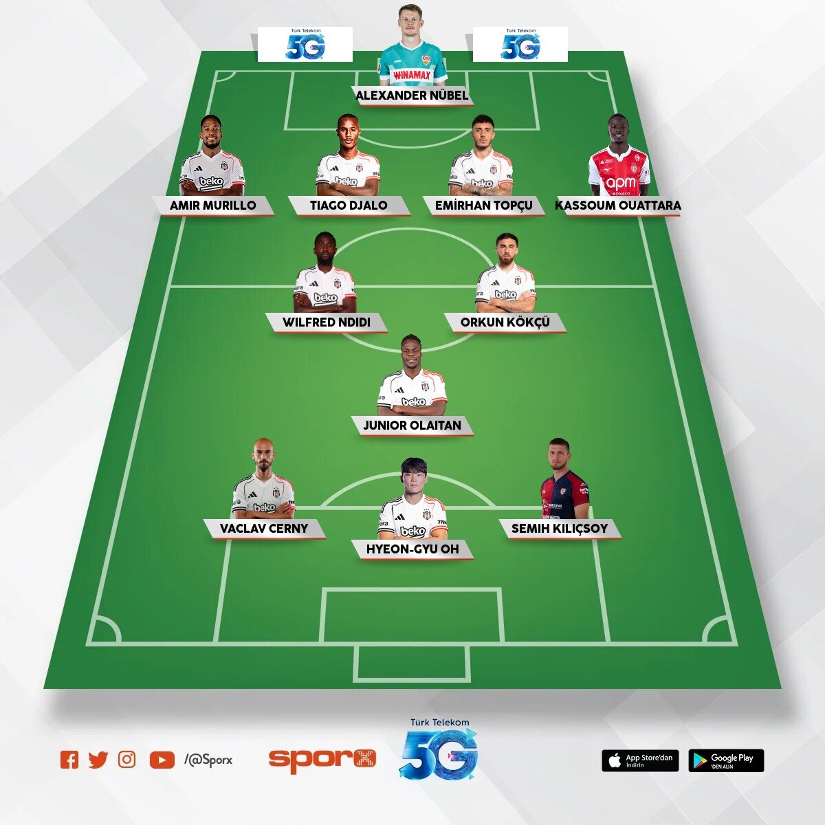 UEFA icin