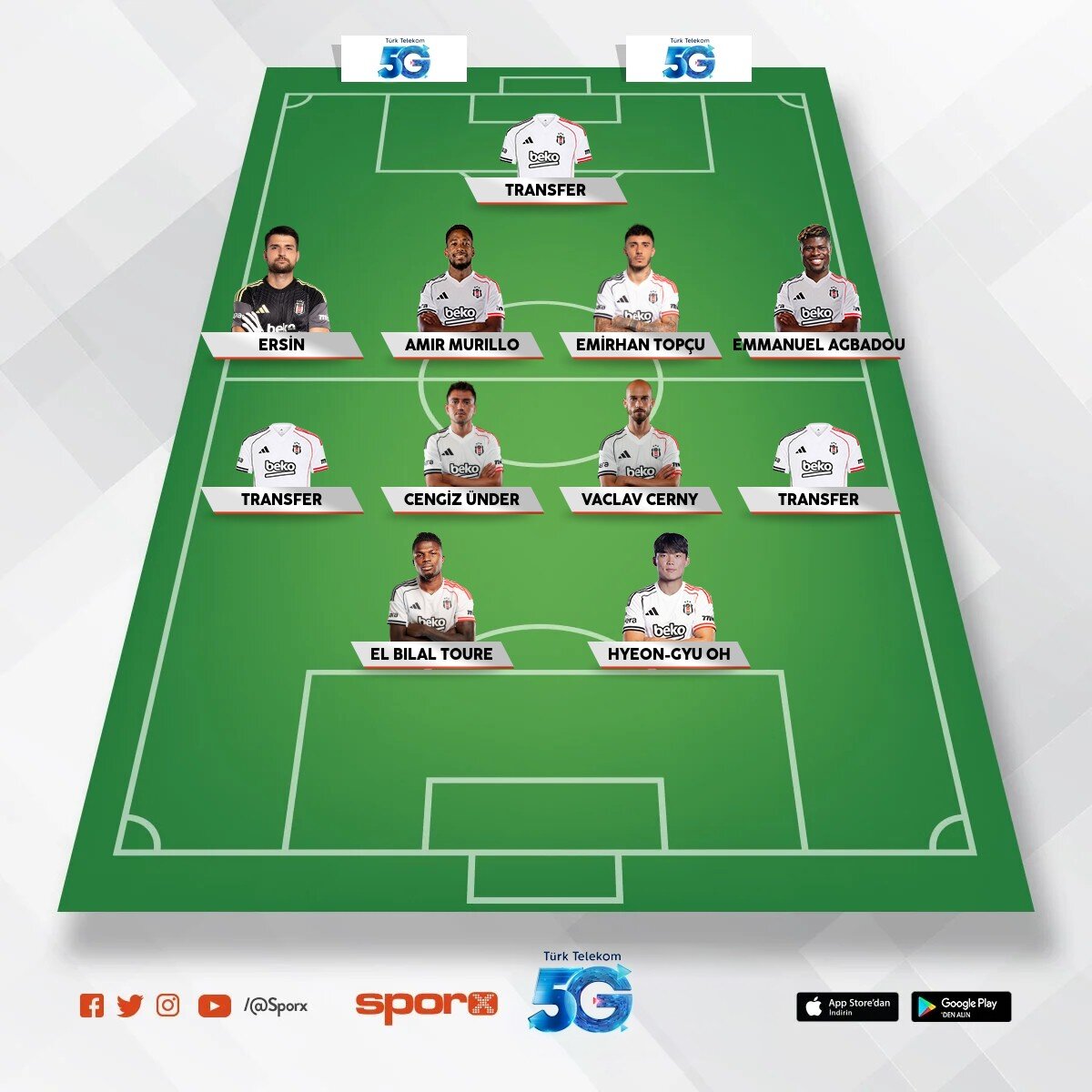 SAL�H BJK