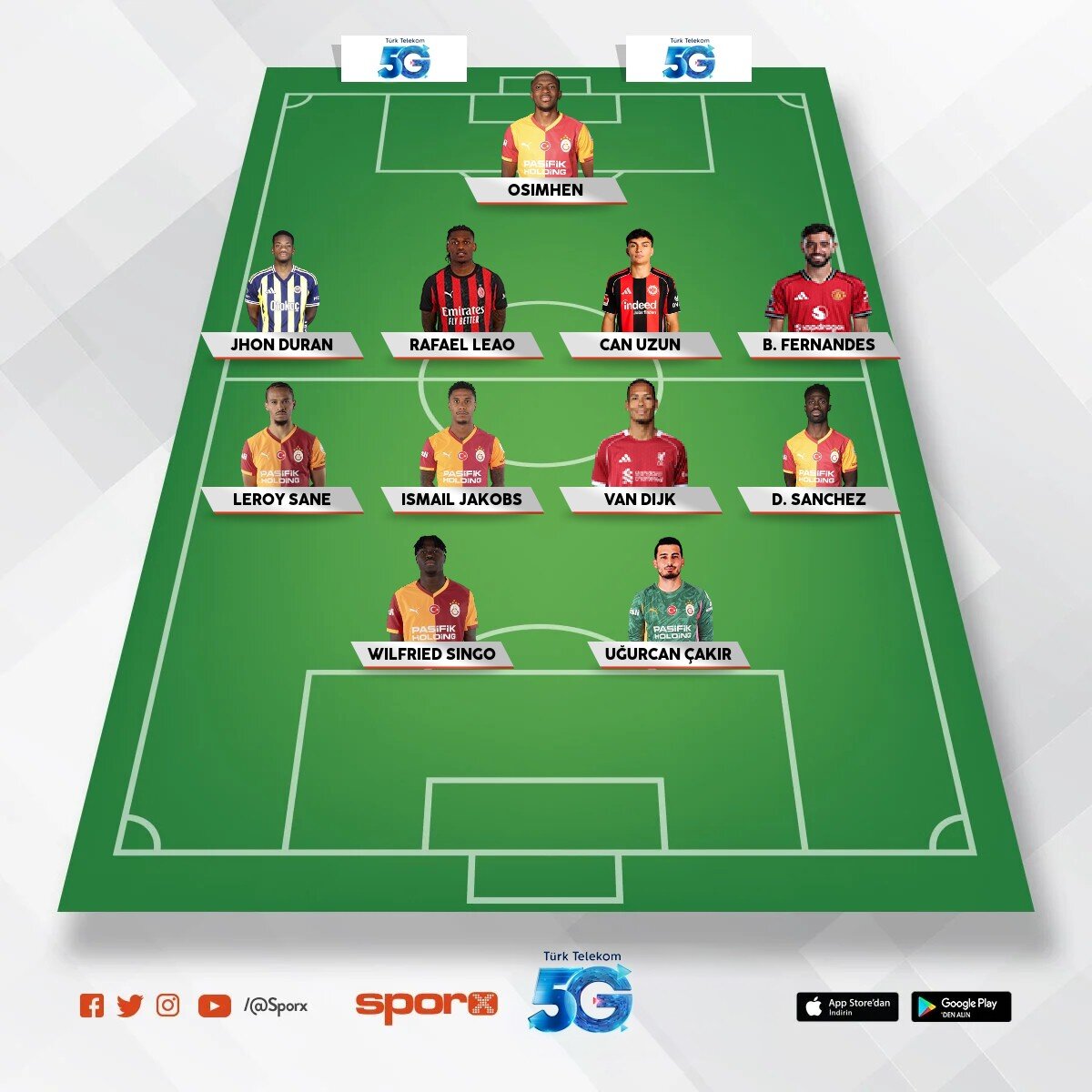 Galatasaray