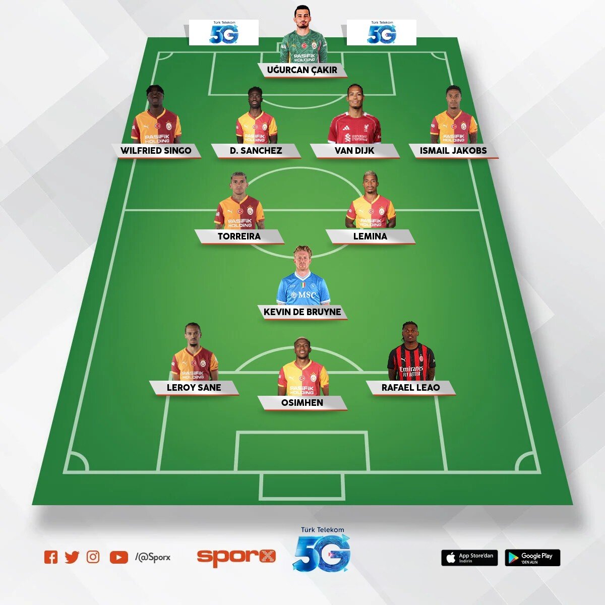 GALATASARAY