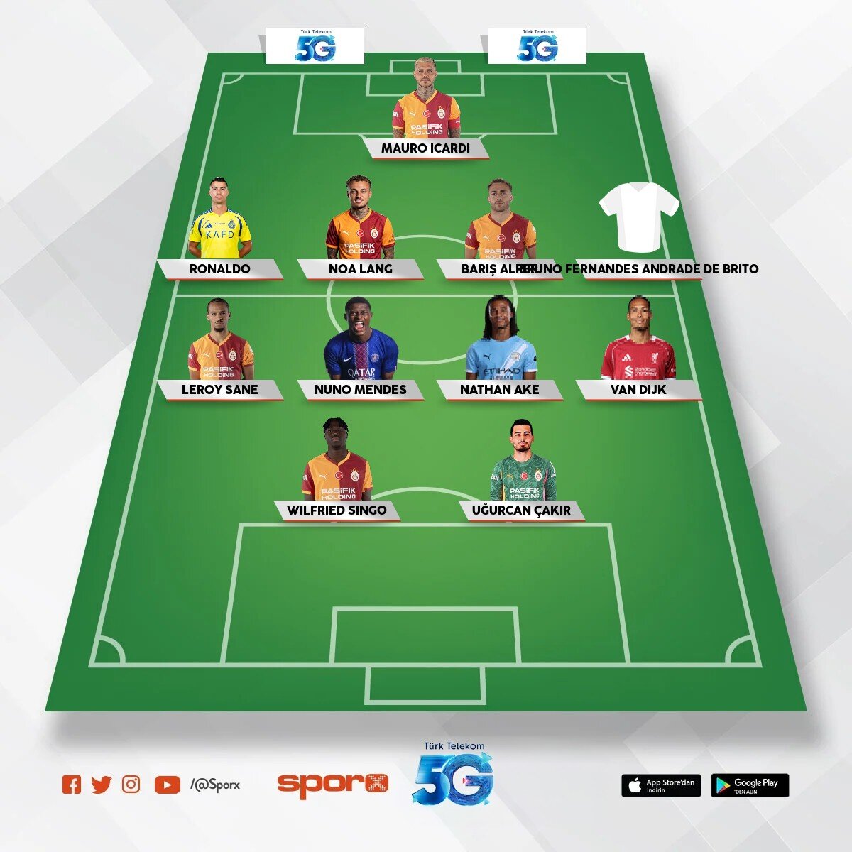 Galatasaray