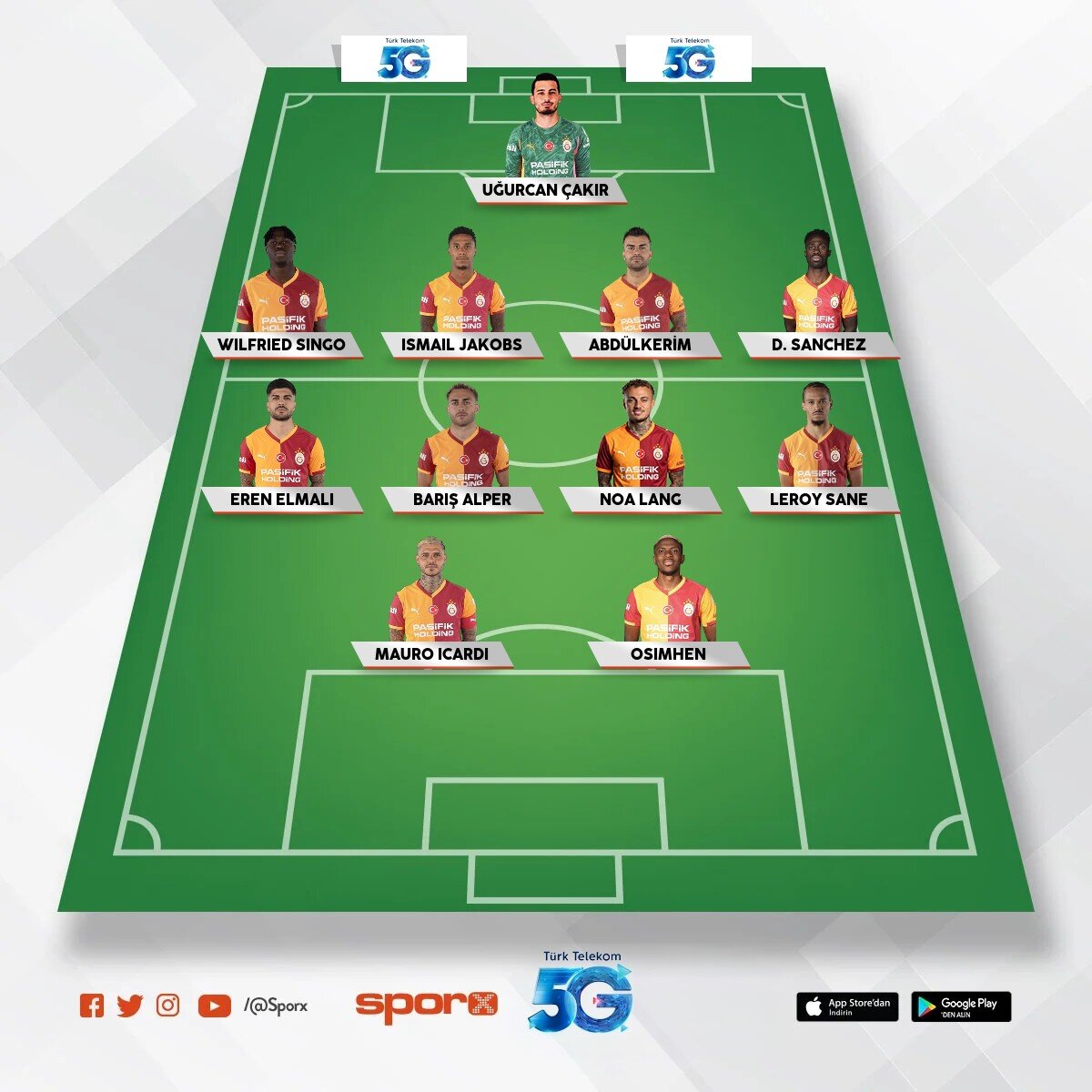 galatasaray