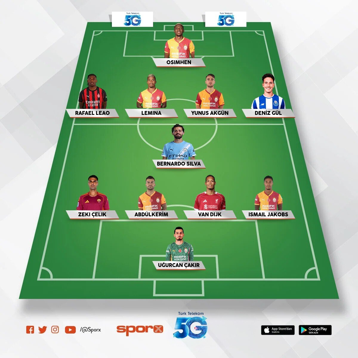 Galatasaray sk