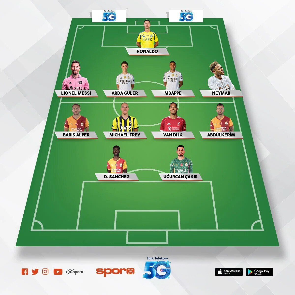 Galatasaray