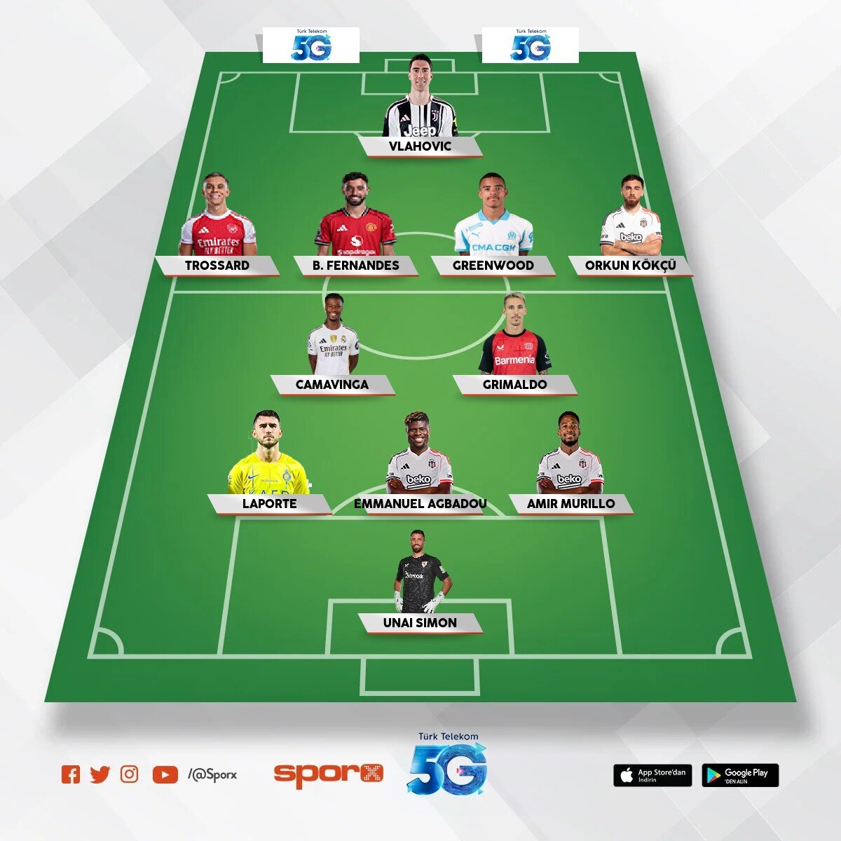 BJK 11
