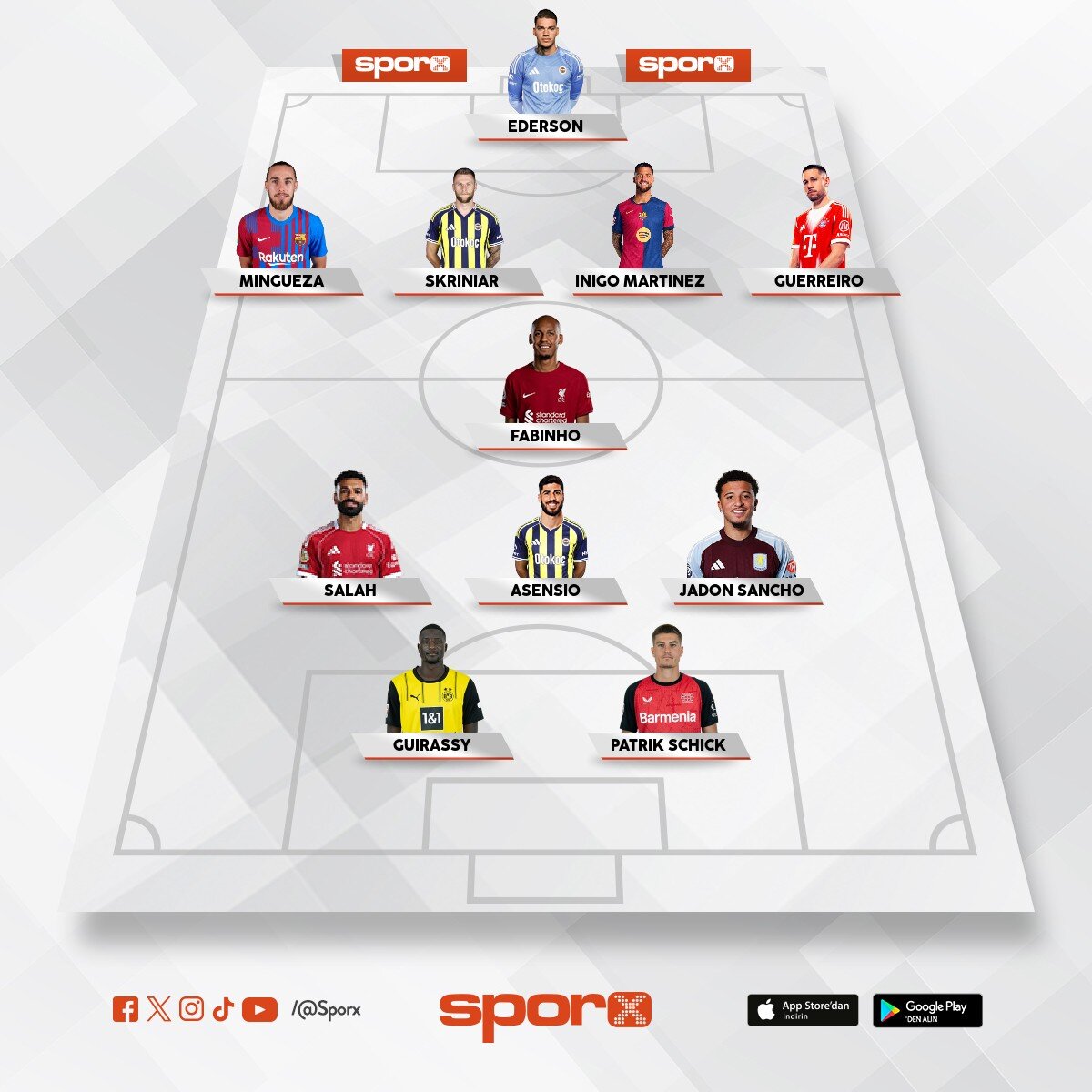 �l yar� final