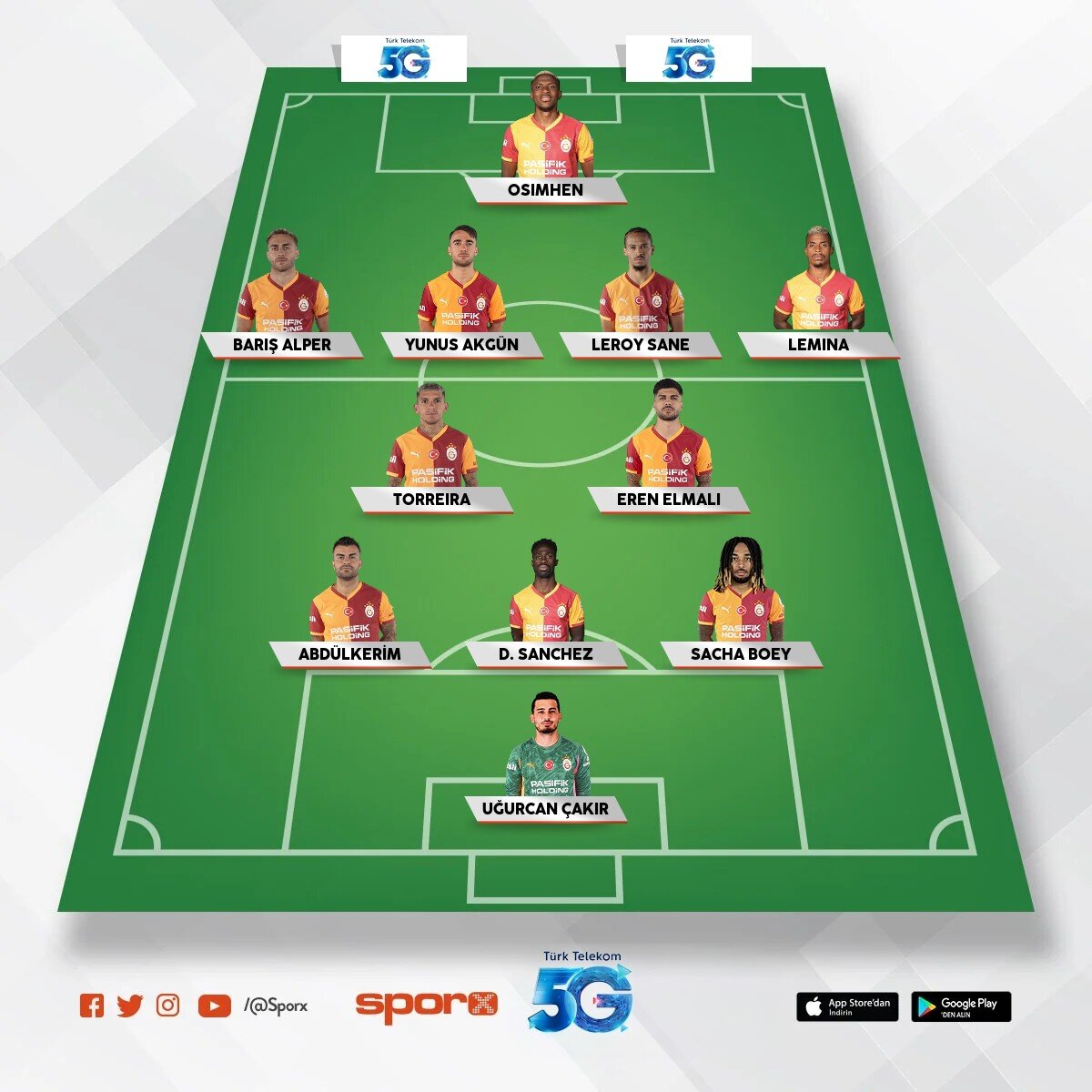 GALATASARAY