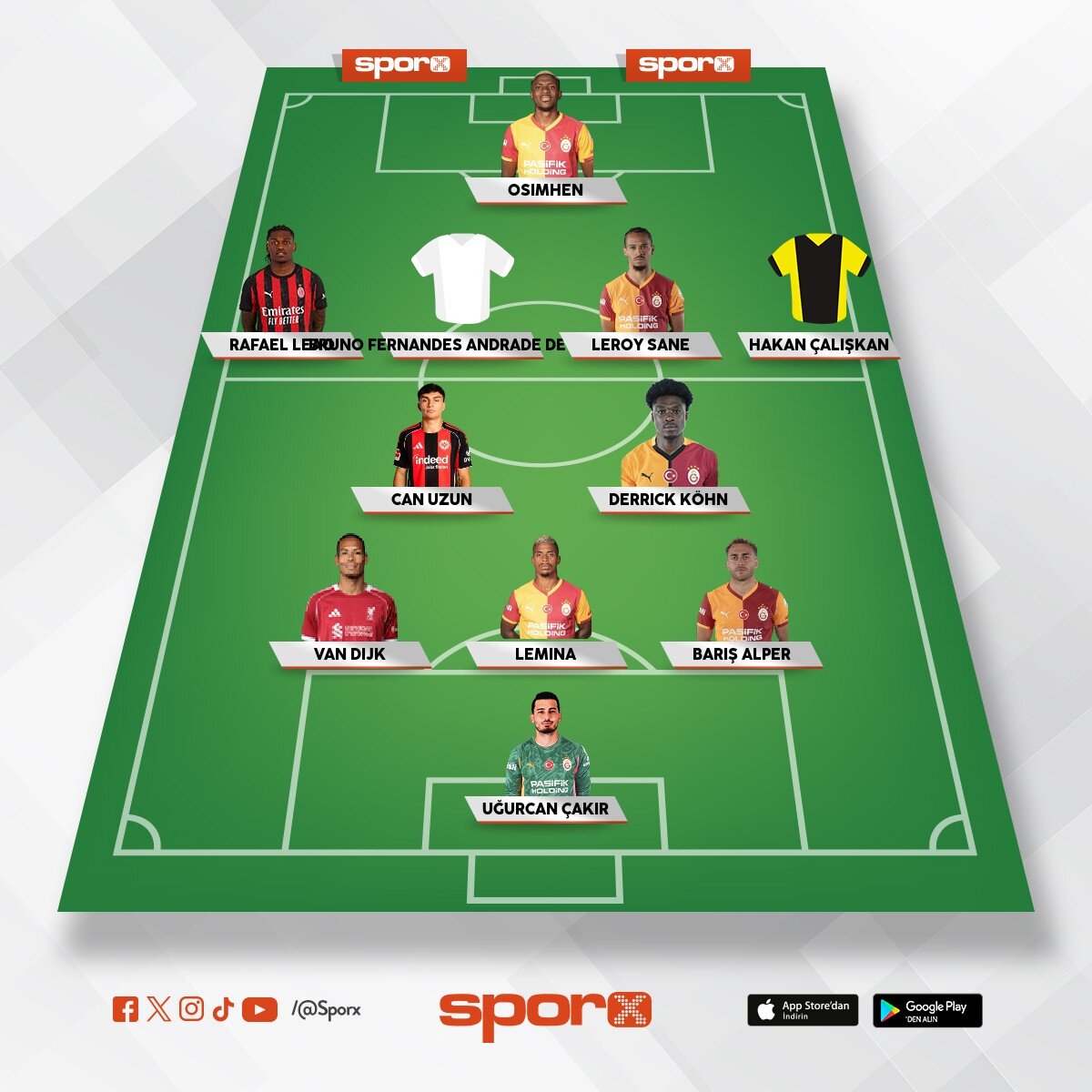 Galatasaray