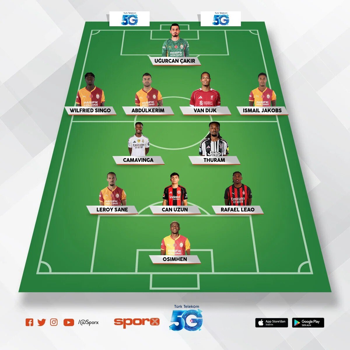 Galatasaray