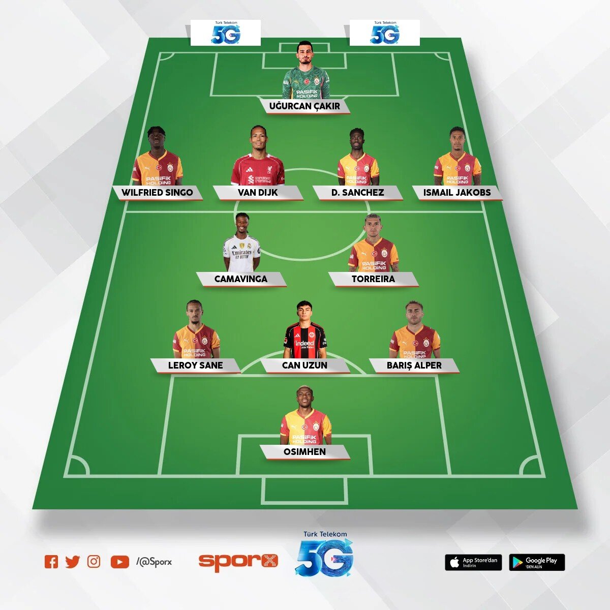 Galatasaray 