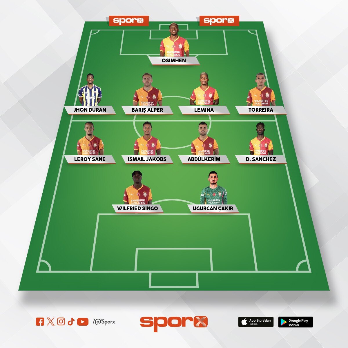 galatasaray