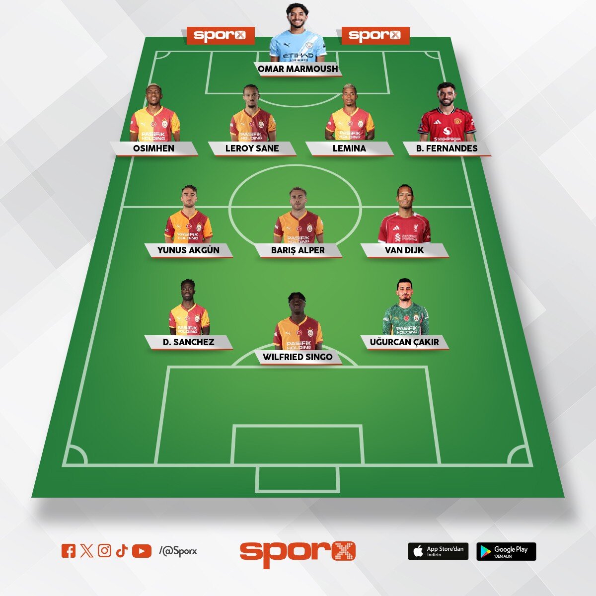 galatasaray  kuras�
