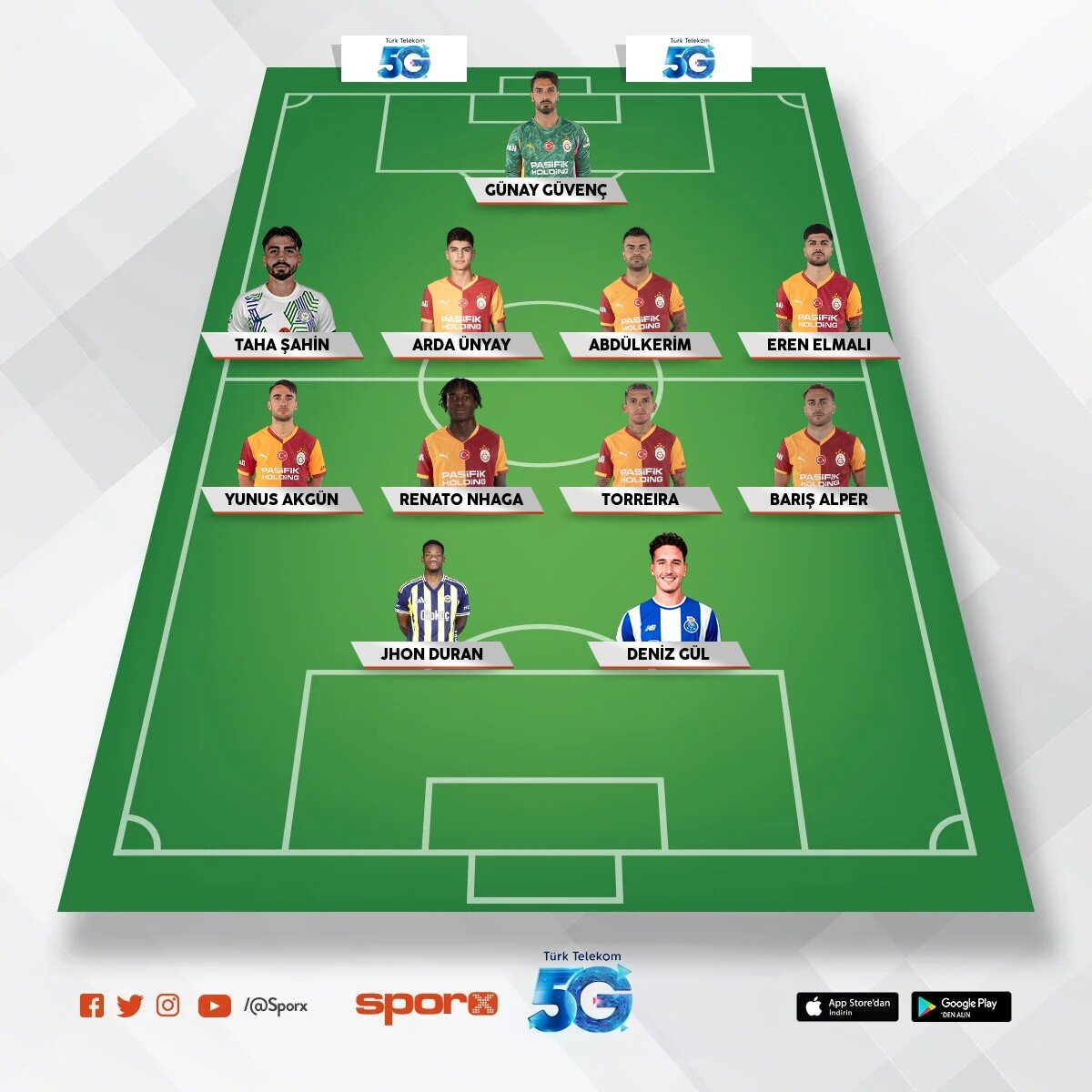Galatasaray 