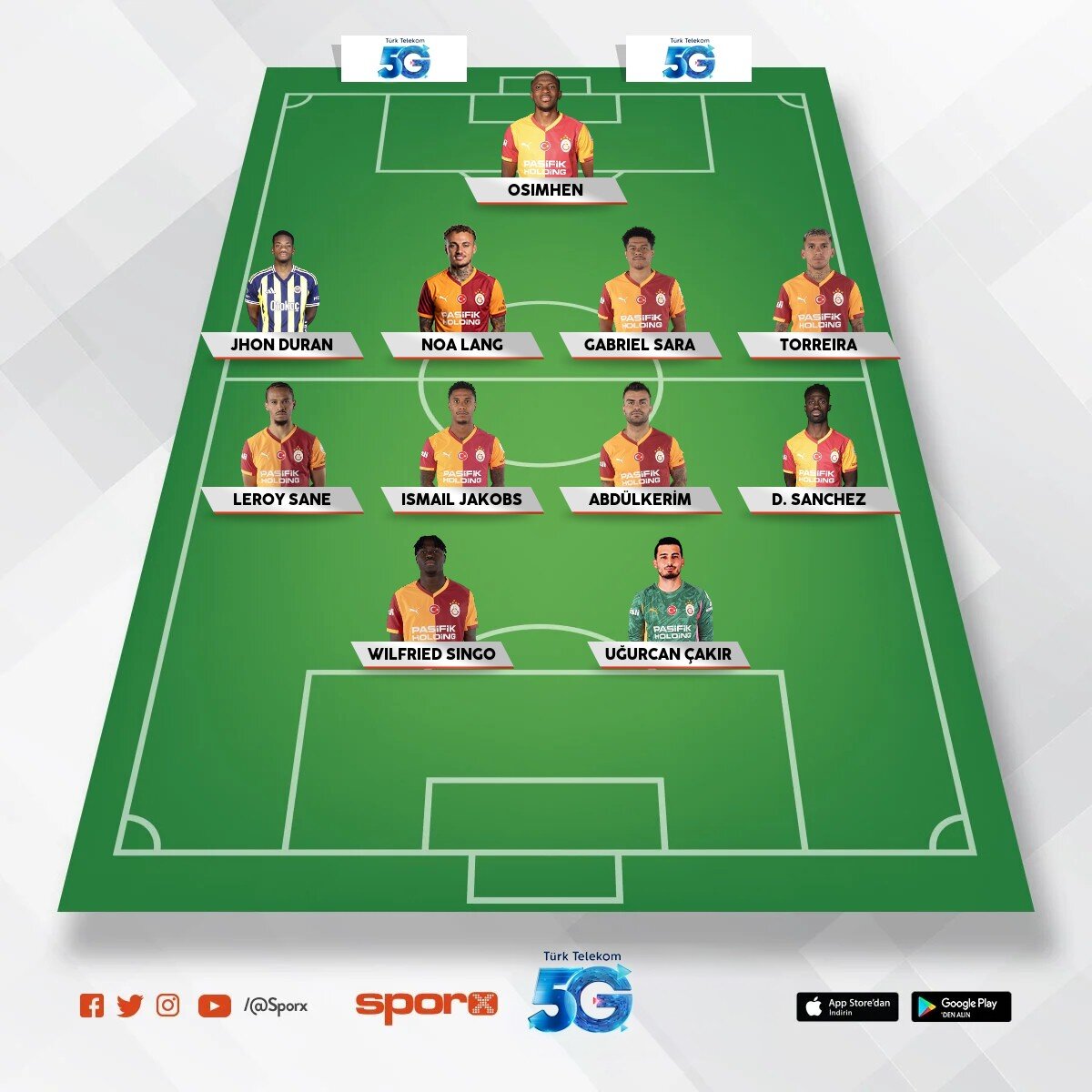 Galatasaray
