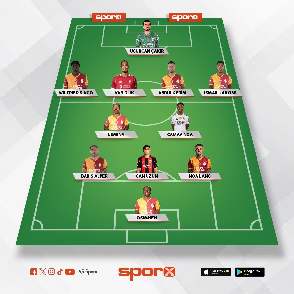 Okan Hocam �ok Mu �ey �stiyoruz Be